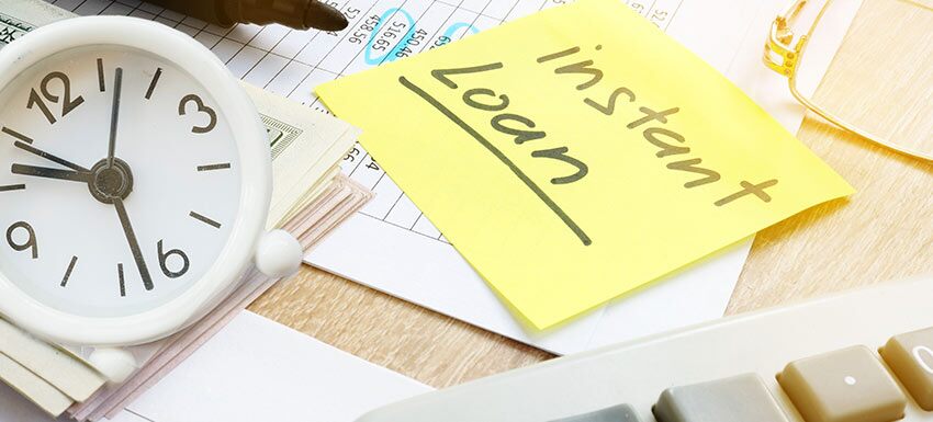 Axis Bank Instant Loan in India